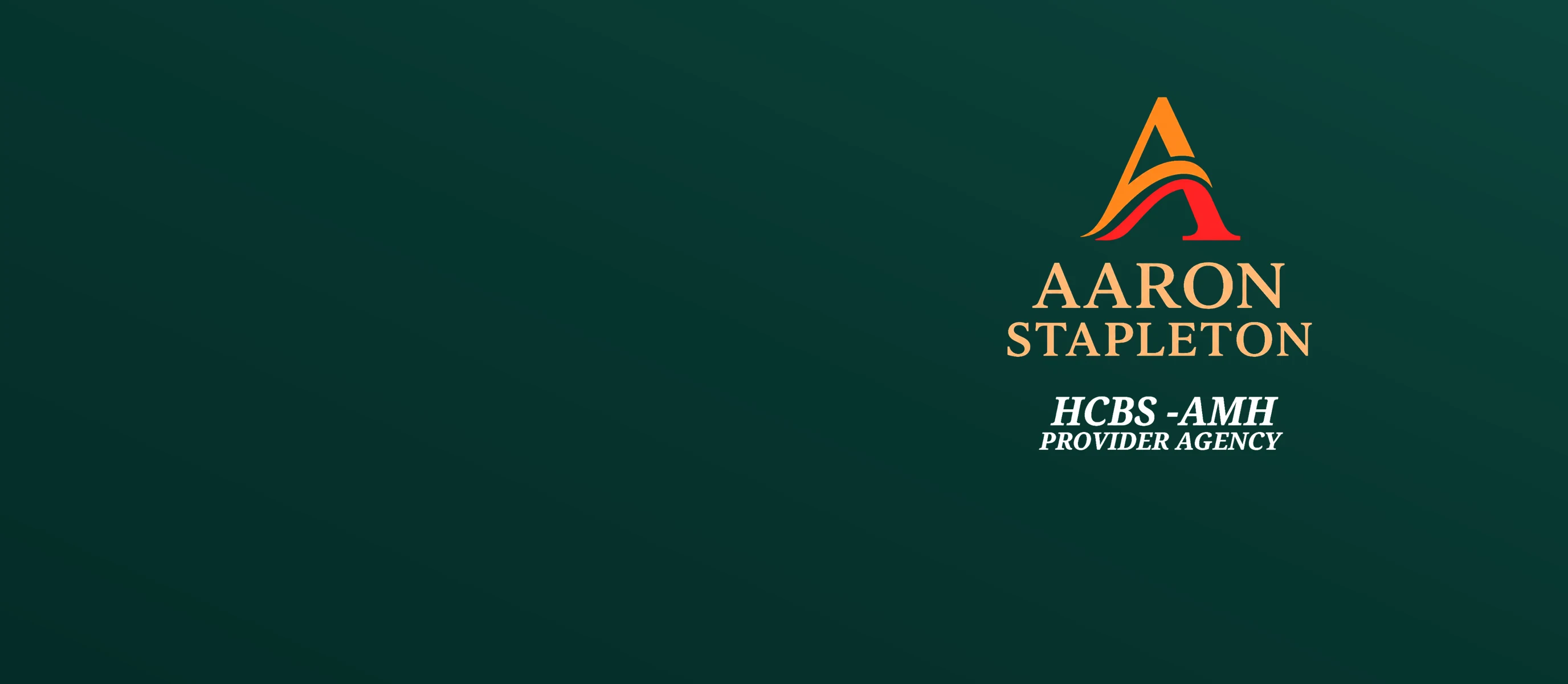 The Aaron Stapleton LLC logo.